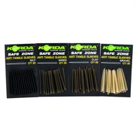 Korda Safe Zone Anti Tangle Sleeves